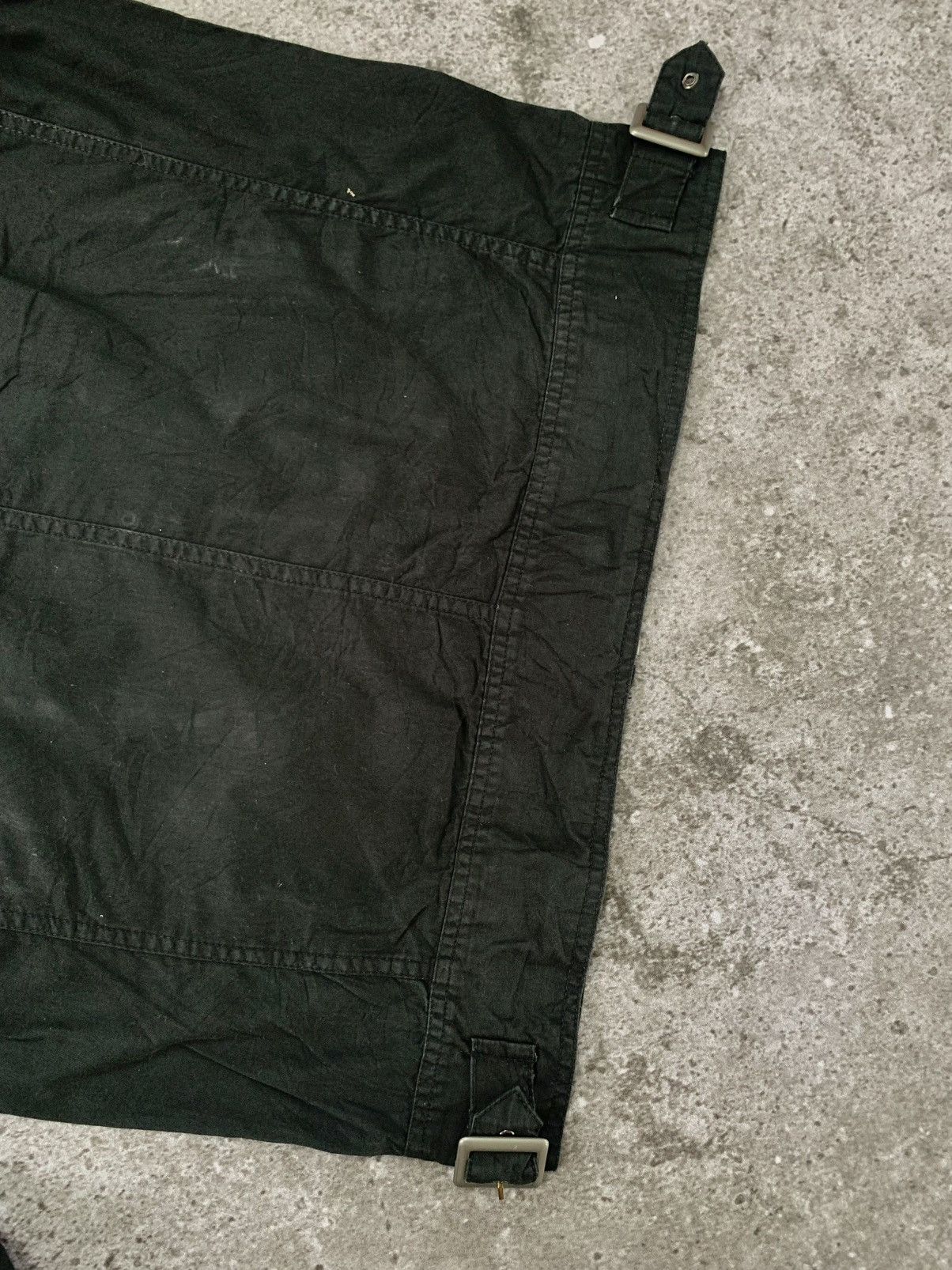Japanese Brand Vondutch Y2k Black Jacket Size US S / EU 44-46 / 1 - 8 Thumbnail