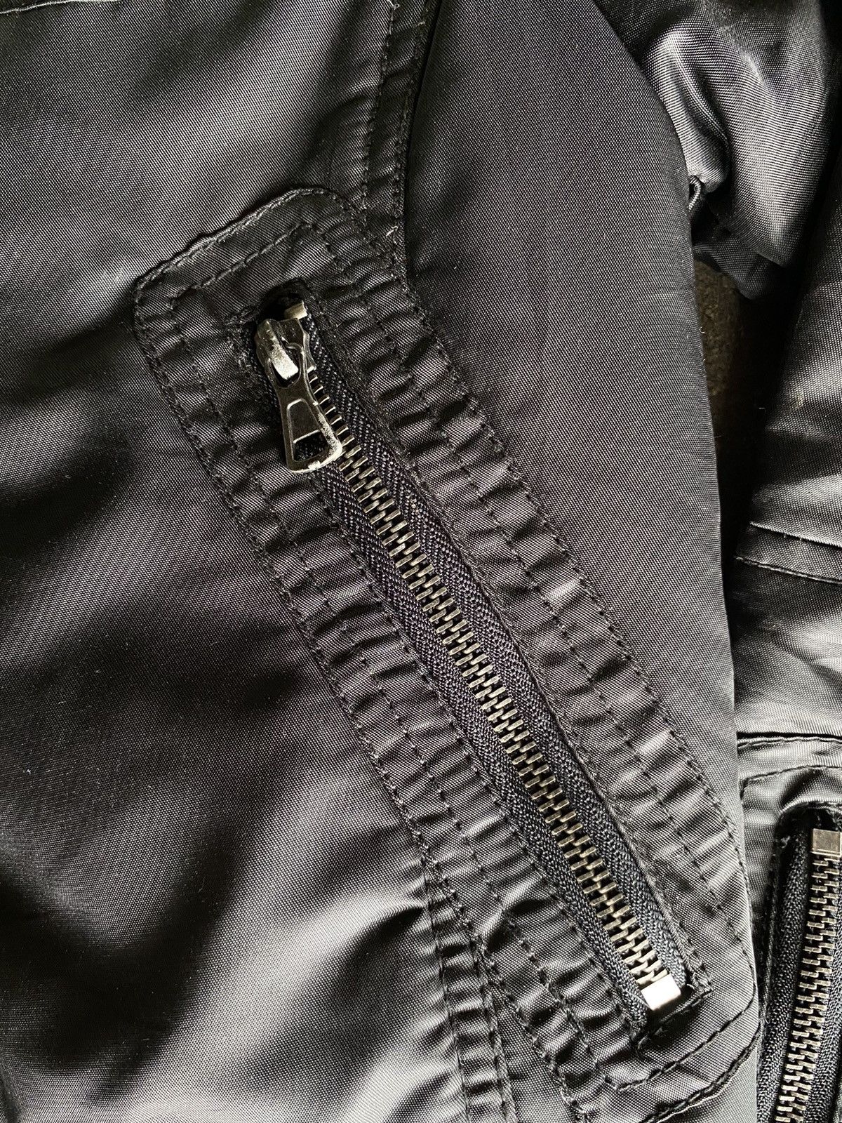 GOA GOA BOMBER JACKET Size M / US 6-8 / IT 42-44 - 9 Thumbnail