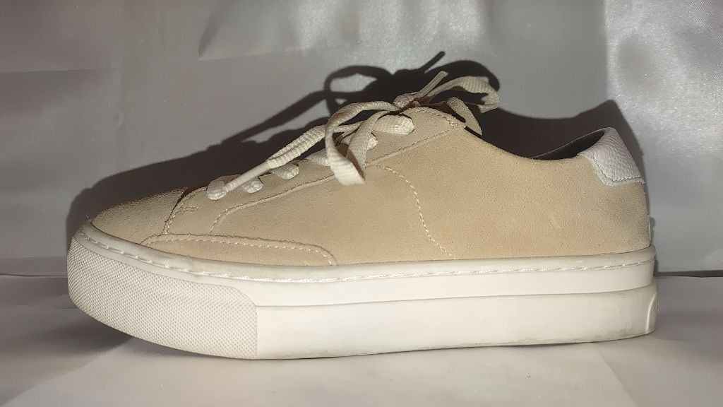 Soludos Soludos Ibiza Platform Sneaker Size 6.5 Size US 6.5 / IT 36.5 - 5 Thumbnail