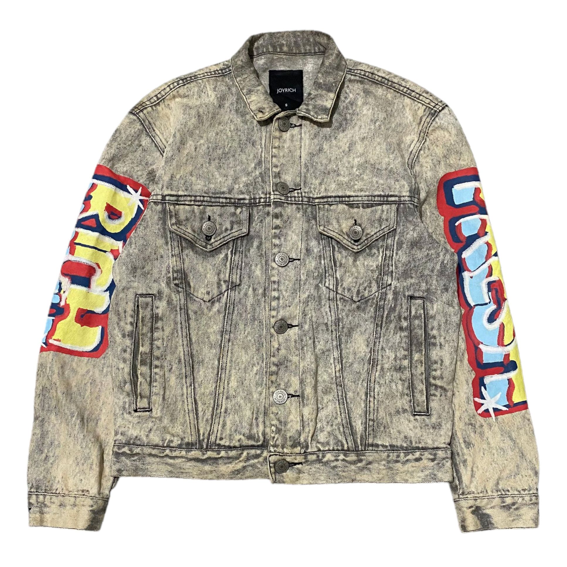 ジャケット・アウター JOYRICH ジャケット・アウター JOYRICH 楽天市場】24年 最新 春 夏