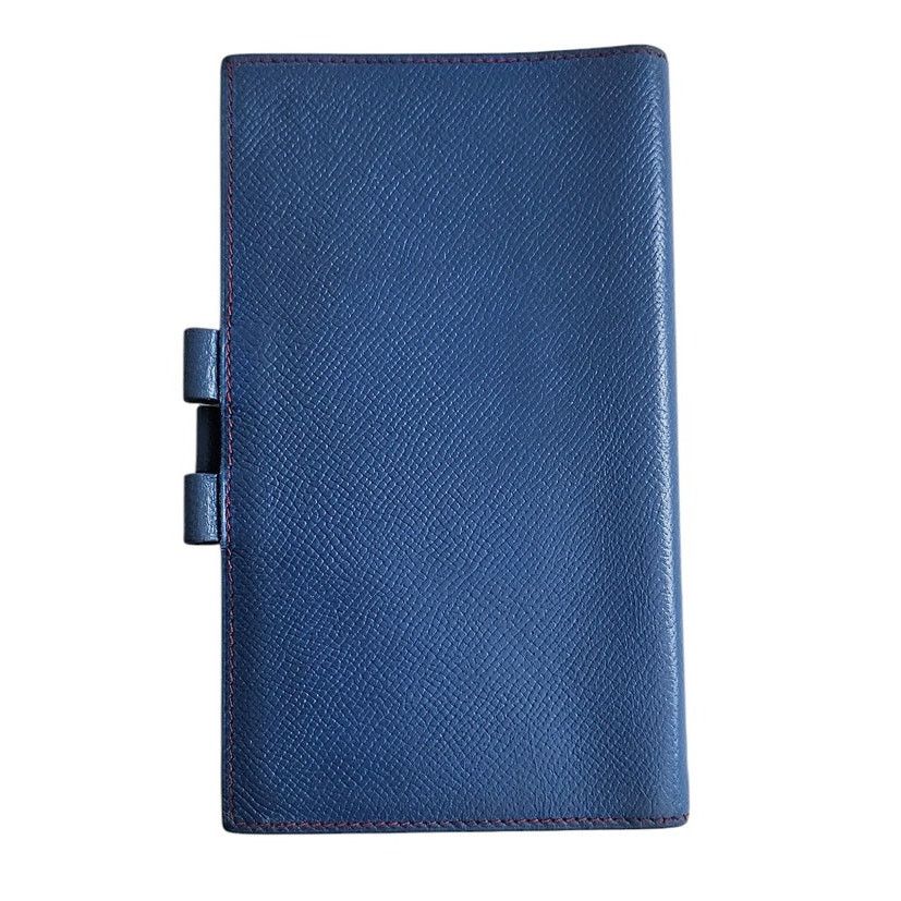 Hermes Hermes Wallet/ Passport Cover Size ONE SIZE - 9 Thumbnail