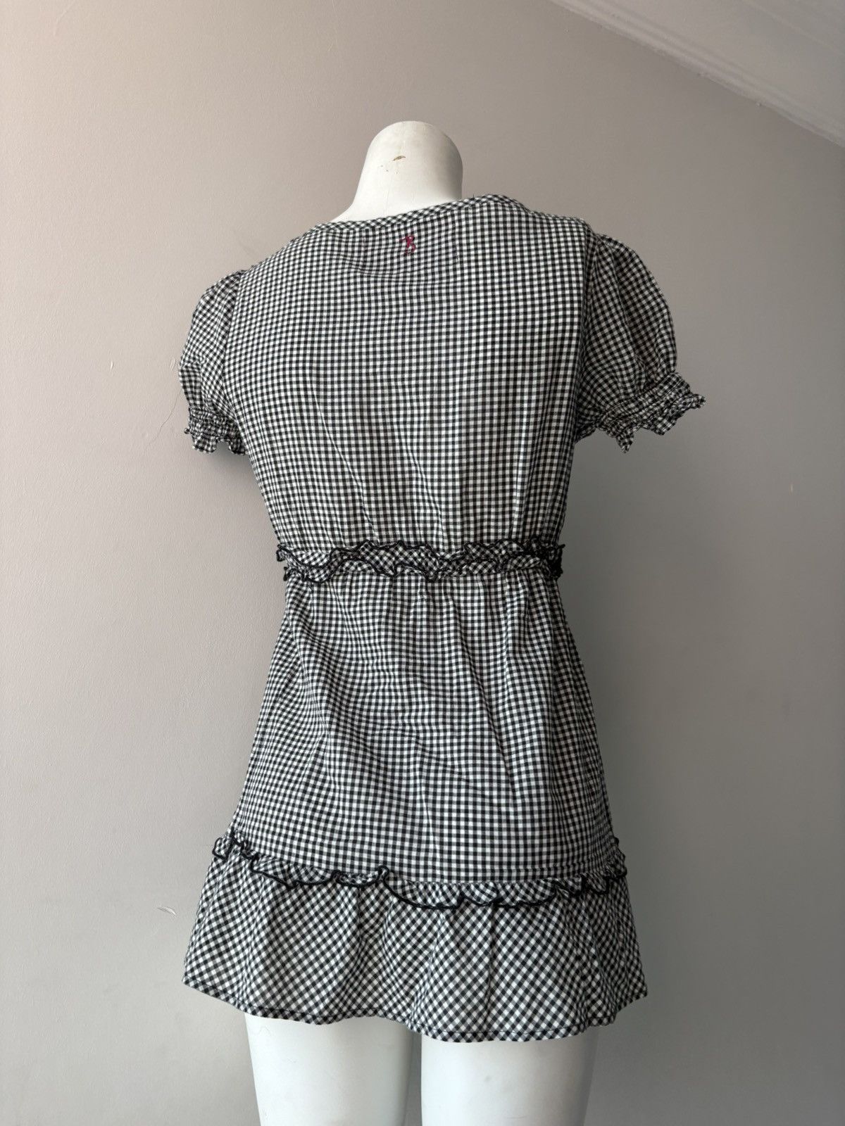 Vintage y2k dress Size XS / US 0-2 / IT 36-38 - 11 Thumbnail