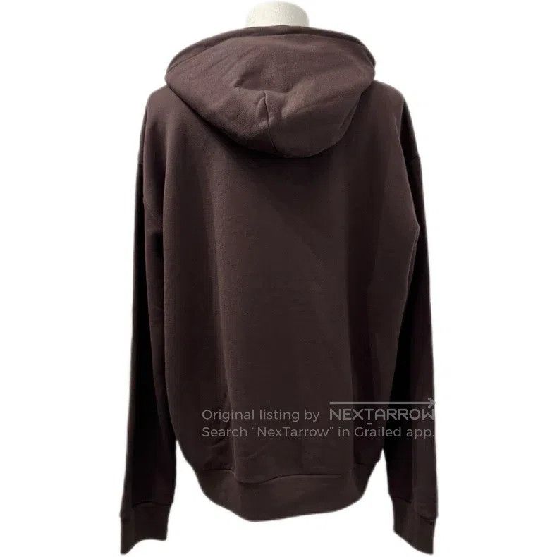 Louis Vuitton Louis Vuitton Organza Embroidered Bee Hoodie Size US XXL / EU 58 / 5 - 2 Thumbnail
