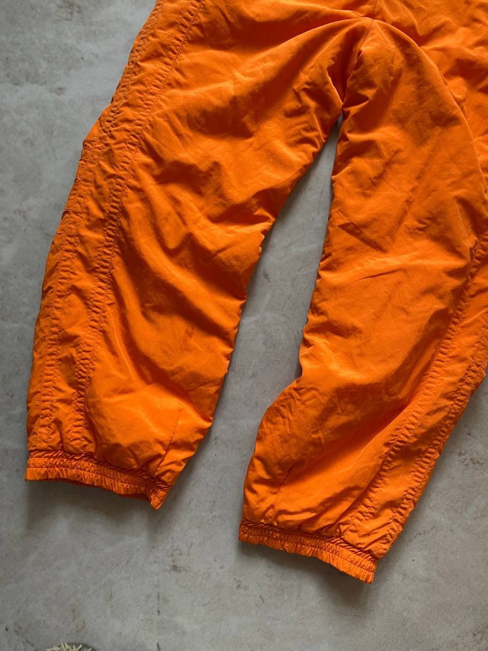 Bogner × Vintage Vintage Bogner Orange Ski Pants Size US 44 / EU 60 - 10 Thumbnail