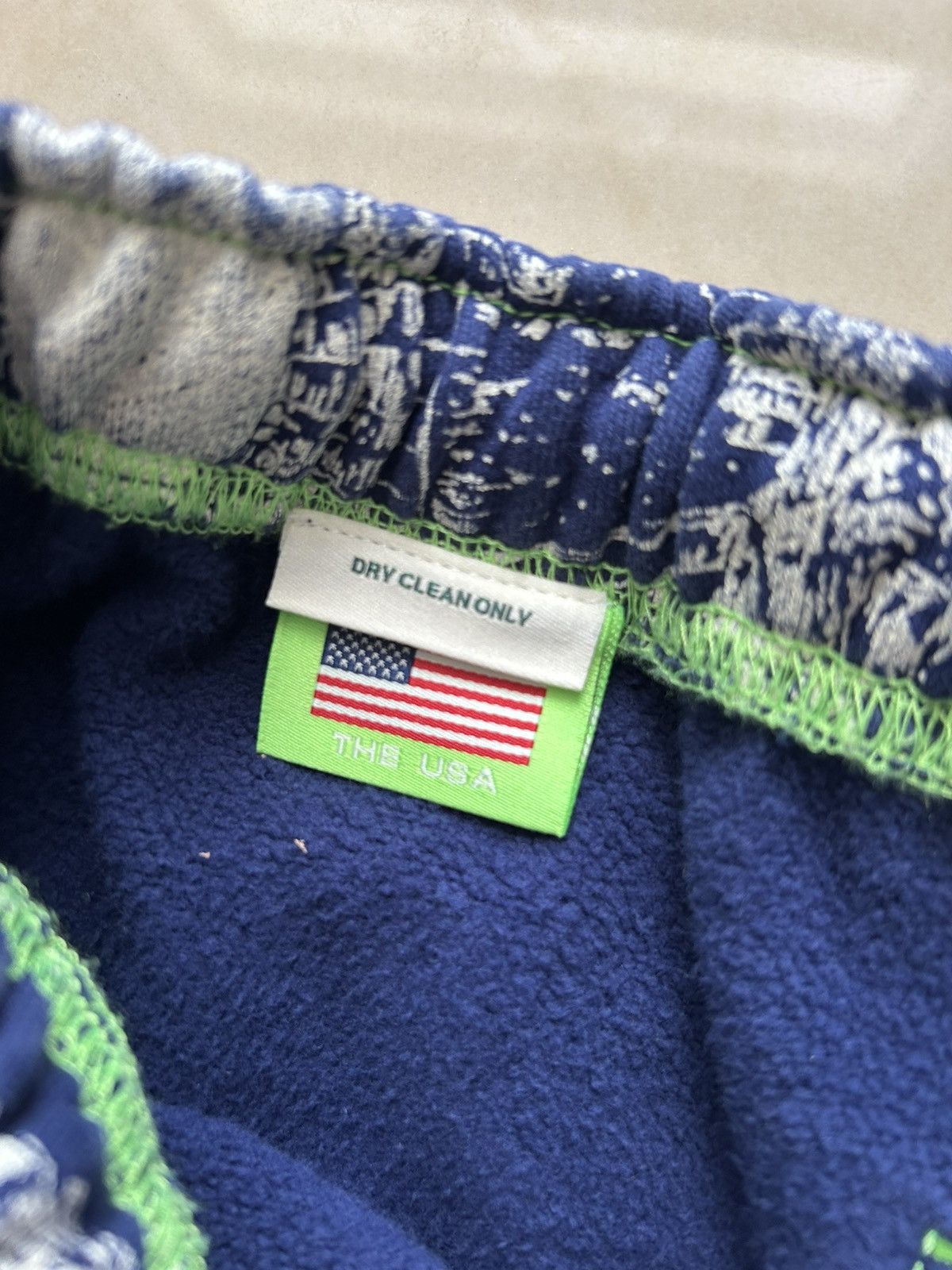Better With Age Better With Age Teresa Sweatpants Size US 36 / EU 52 - 2 Thumbnail