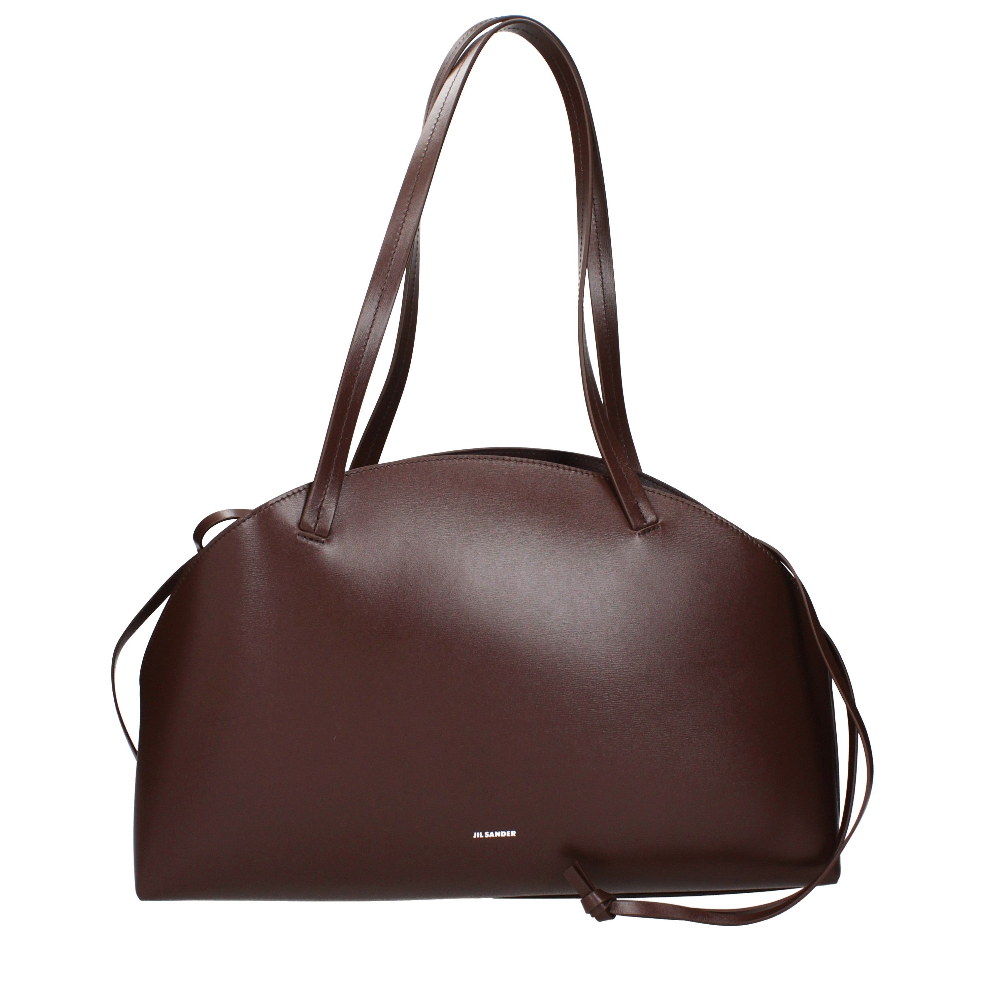 Jil Sander Shoulder Bags Size ONE SIZE - 1 Thumbnail