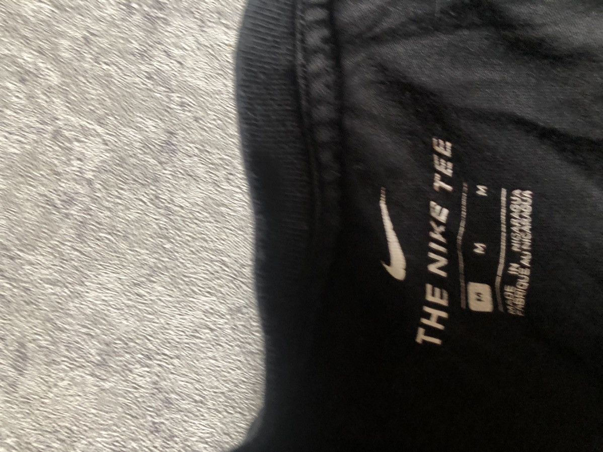 Drake × Nike NIKE X DRAKE CLB CERTIFIED LOWER BOY CHERUB TEE Size US M / EU 48-50 / 2 - 3 Thumbnail