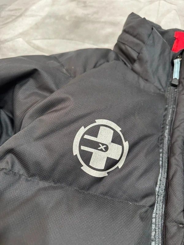 Ralph Lauren Ralph Lauren RLX Puffer Down Black Jacket L Size US L / EU 52-54 / 3 - 6 Thumbnail