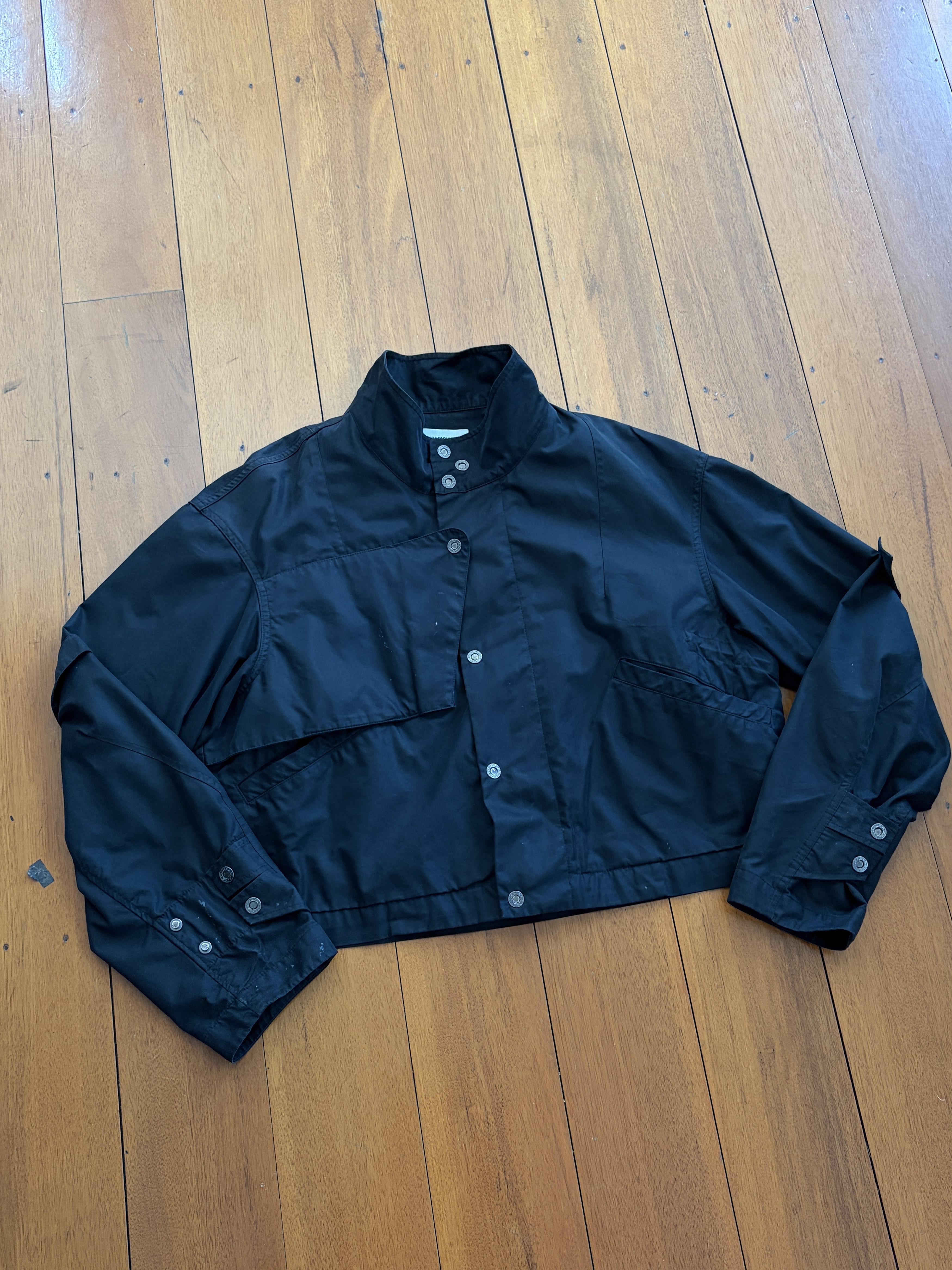 Kiko Kostadinov Kiko Kostadinov 'Meno' Jacket FW23 | Grailed
