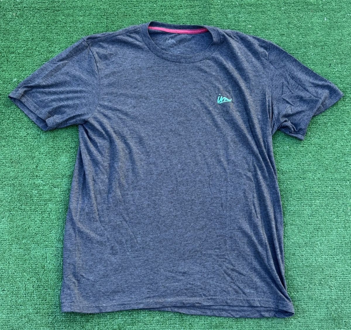 Imperial Motion Imperial Motion Mint Logo T-Shirt Size US L / EU 52-54 / 3 - 1 Thumbnail