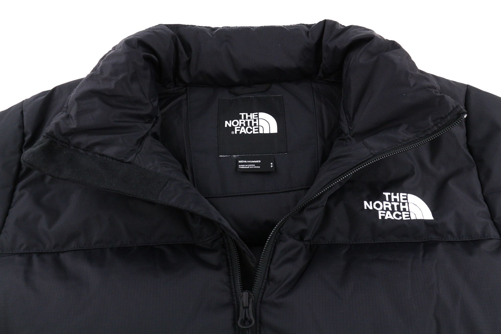 The North Face DIABLO DOWN S 700 Down Quilted Logo Puffer 81675 Size US S / EU 44-46 / 1 - 5 Thumbnail