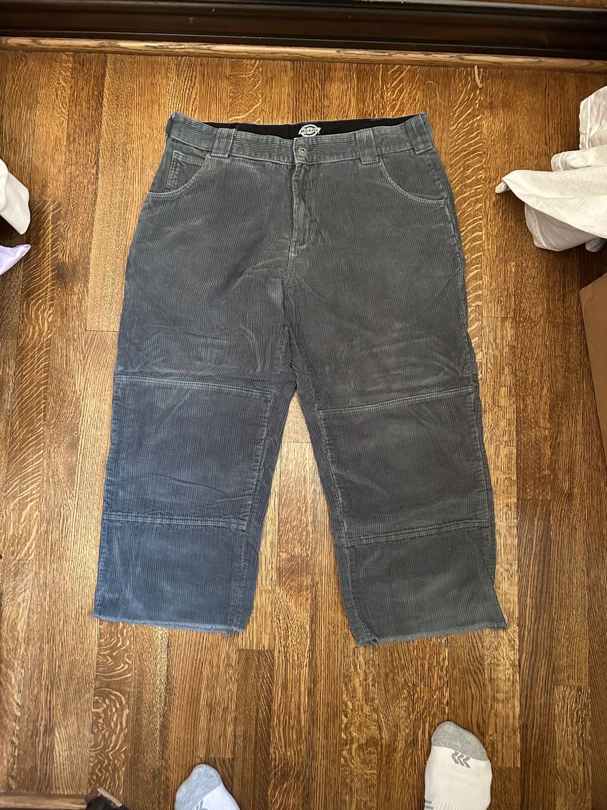 Dickies Dickies Skating Corduroy Pants Size US 36 / EU 52 - 1 Thumbnail