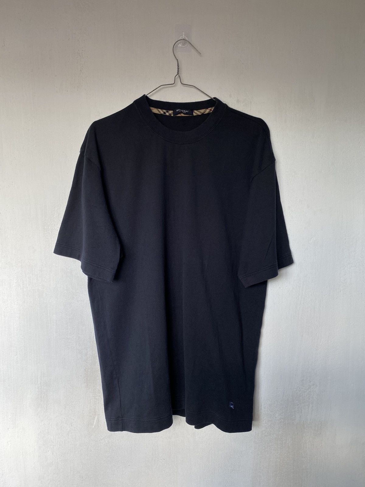Burberry Burberry Tshirt Size US L / EU 52-54 / 3 - 2 Thumbnail