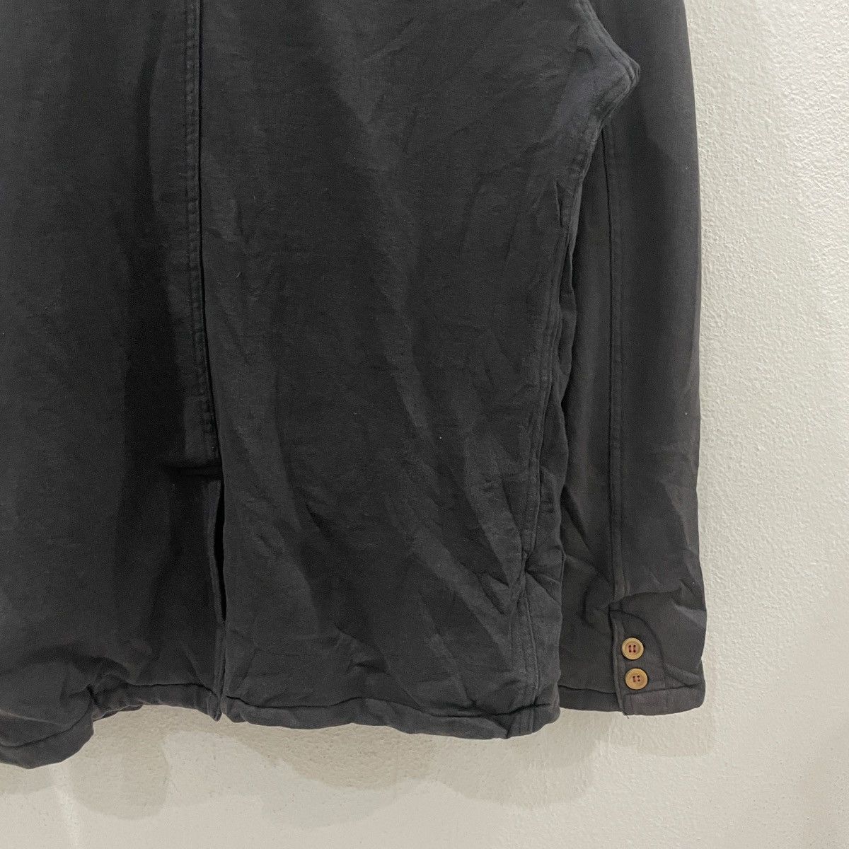 Eternal × Japanese Brand Vintage Enternal Japan Cardingan Jacket Size US M / EU 48-50 / 2 - 9 Thumbnail