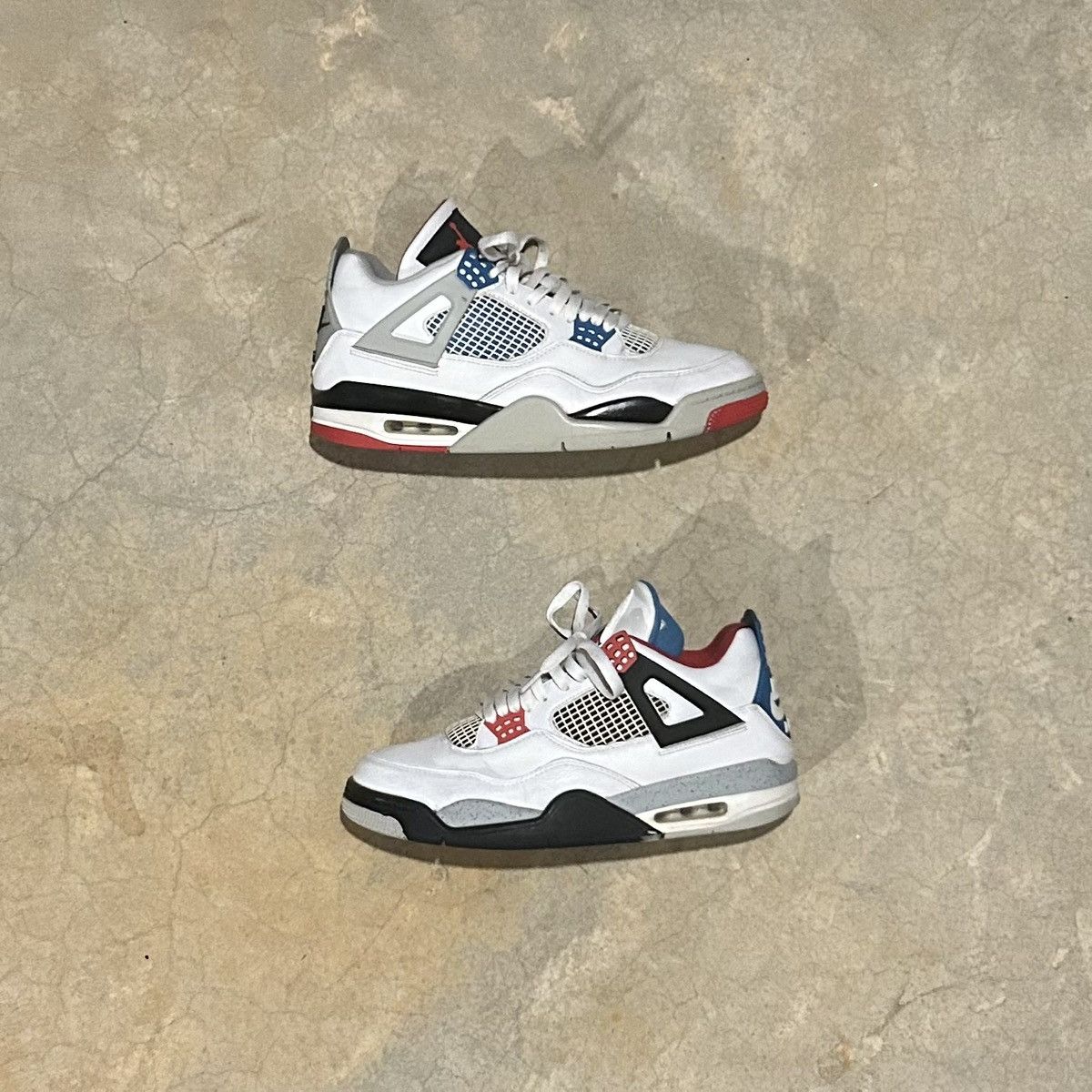 Jordan 4 november 2019 best sale