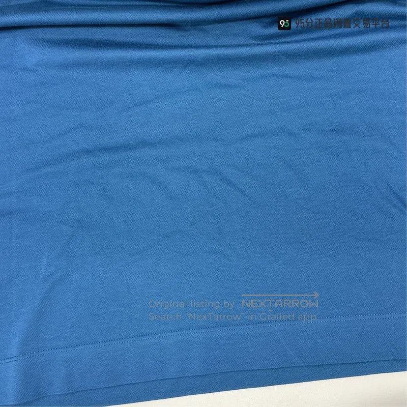 Ermenegildo Zegna Zegna SS23 Logo Embroidery Short. Size US M / EU 48-50 / 2 - 1 Thumbnail