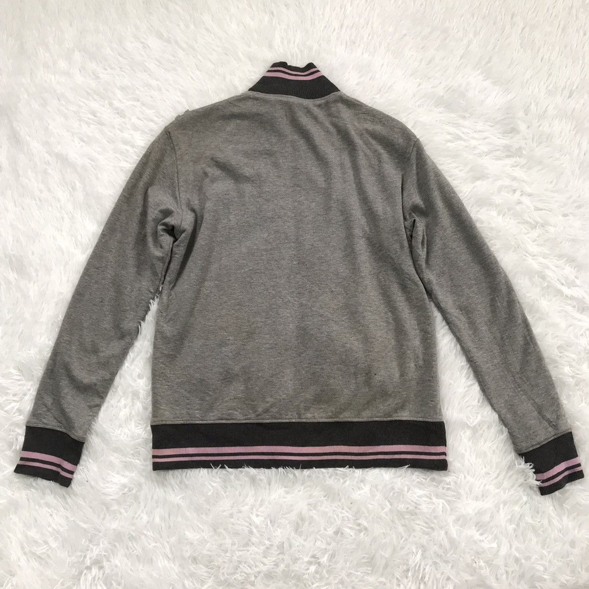 Burberry Burberry reversible jacket Size US M / EU 48-50 / 2 - 16 Thumbnail