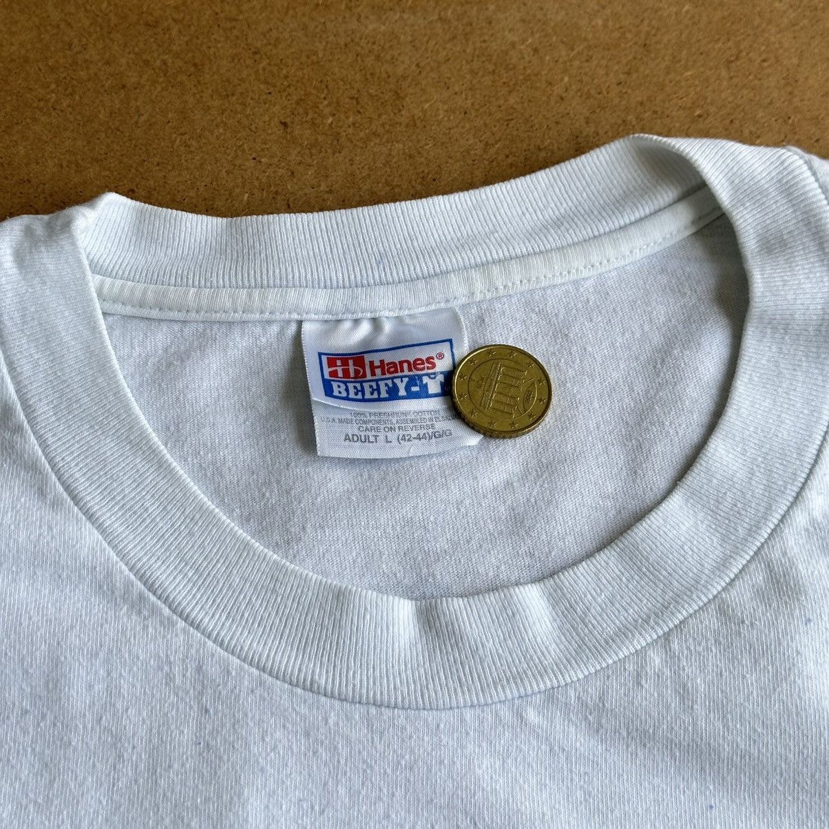 Band Tees Vintage 1999 Grateful Dead Phil Lesh and Friends Band Tee Size US L / EU 52-54 / 3 - 9 Thumbnail