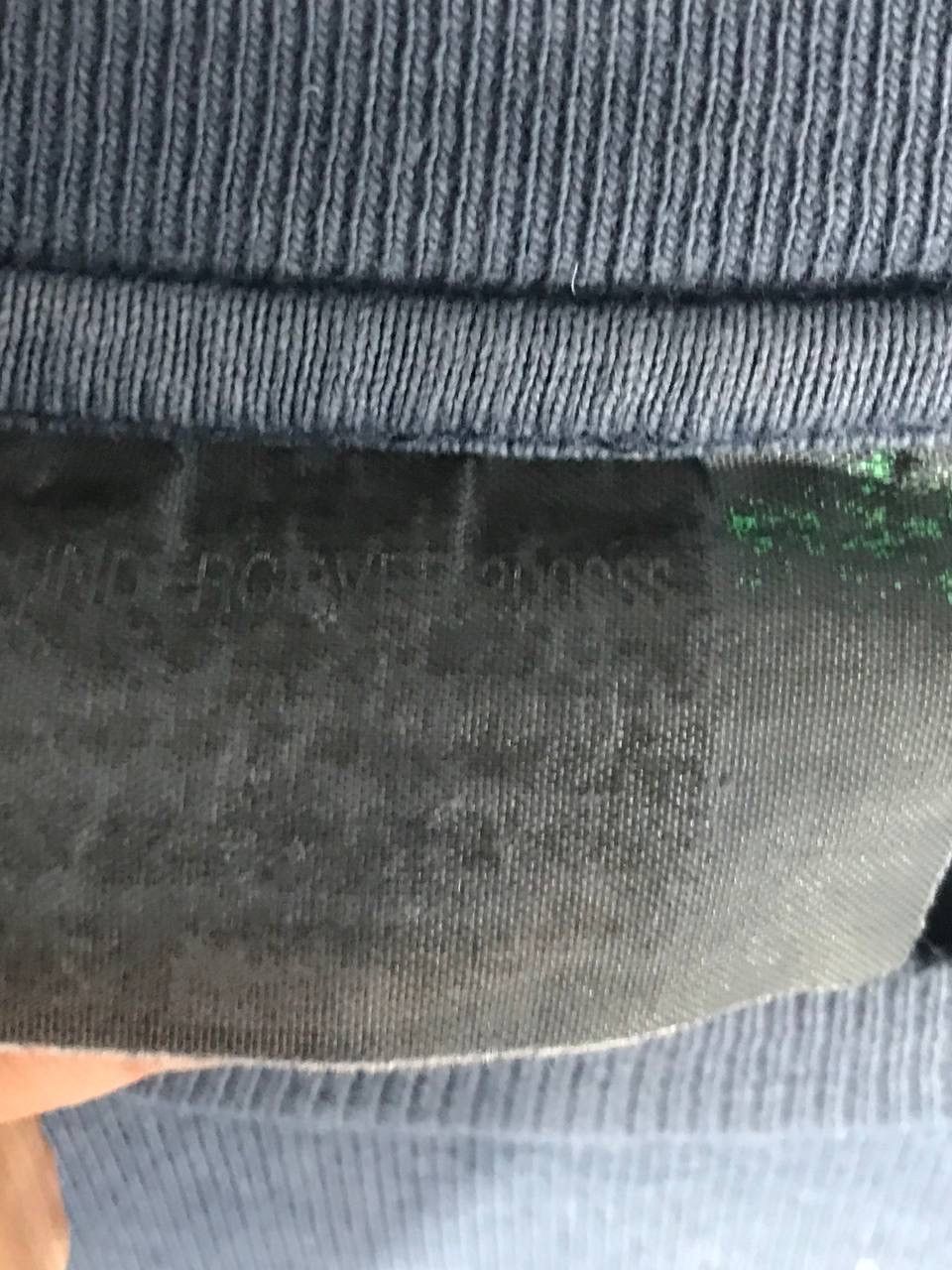 Kaws Vintage Undercover kaws Size US L / EU 52-54 / 3 - 5 Thumbnail