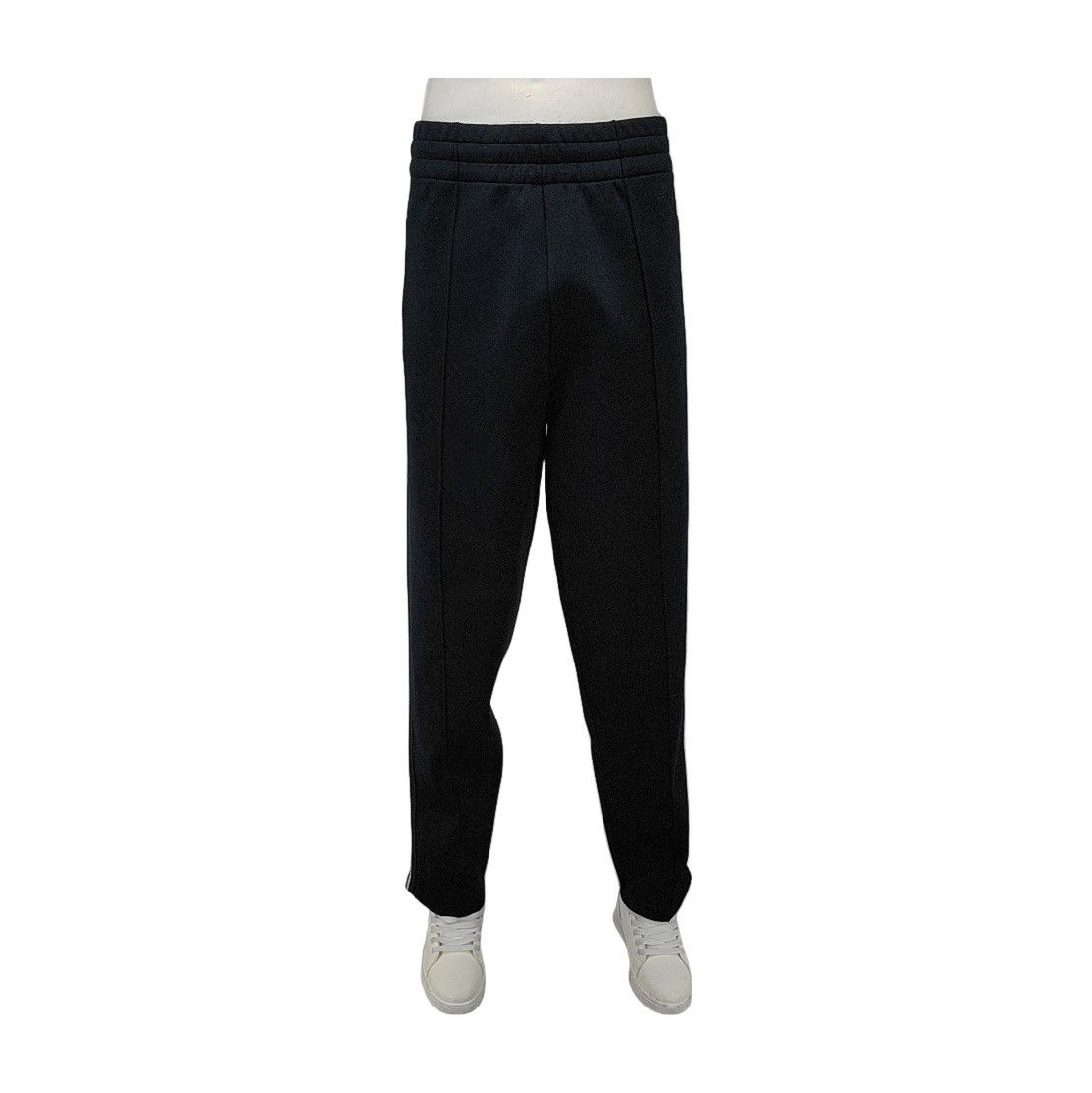 Burberry Burberry Side Stripe Casual Pants L Size US 34 / EU 50 - 1 Thumbnail