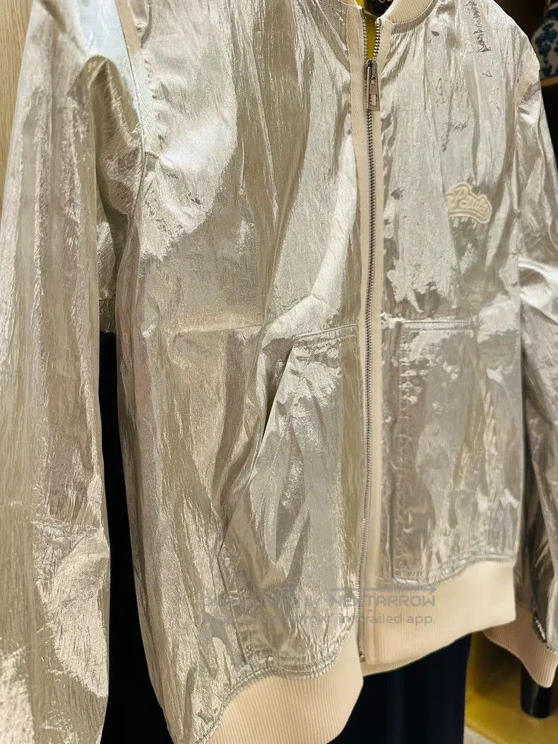 Loewe Loewe Coat Size S / US 4 / IT 40 - 3 Thumbnail
