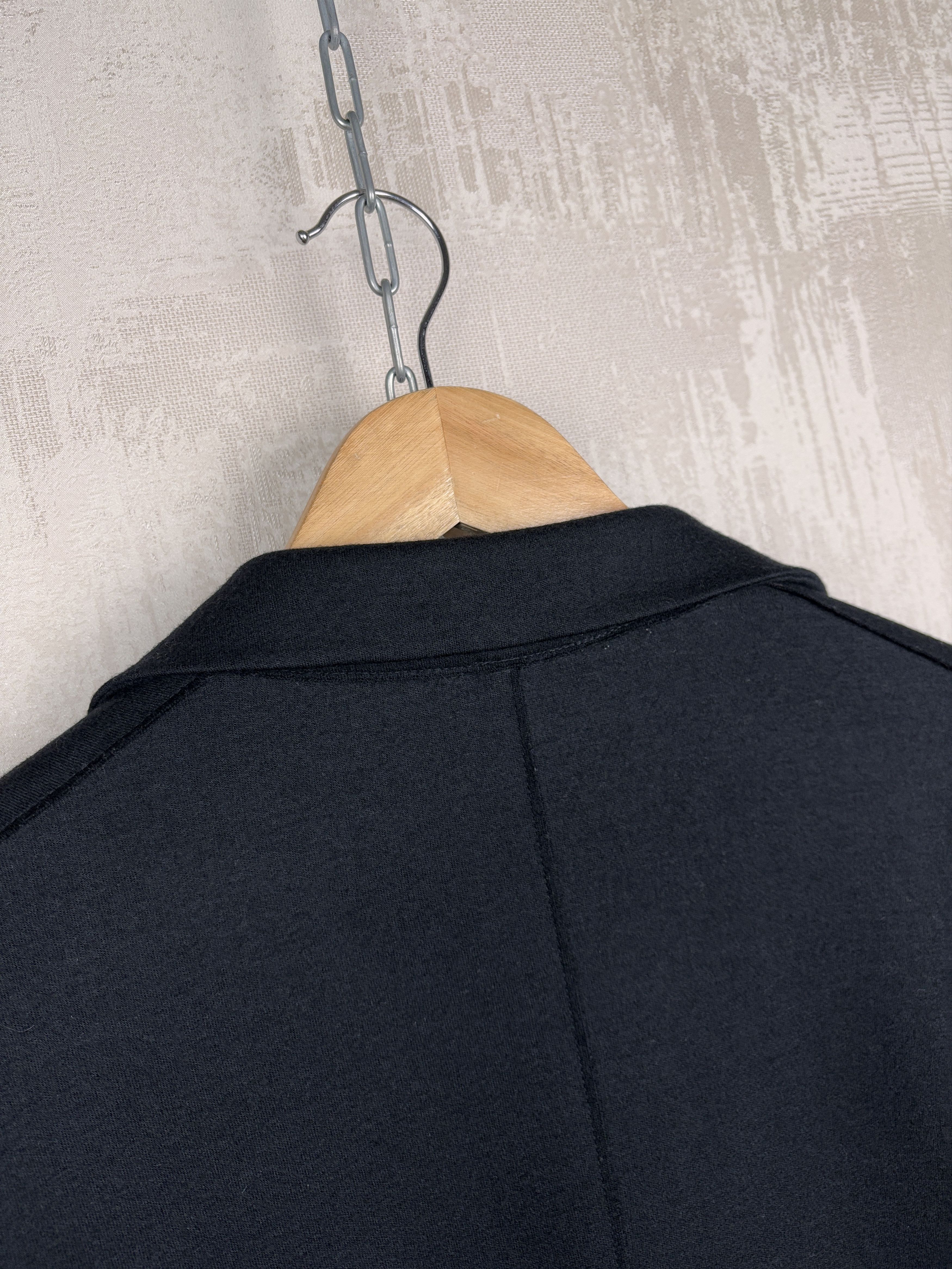 Harris Wharf London Harris Wharf London Wool Blazer Size 48 Size US M / EU 48-50 / 2 - 19 Thumbnail