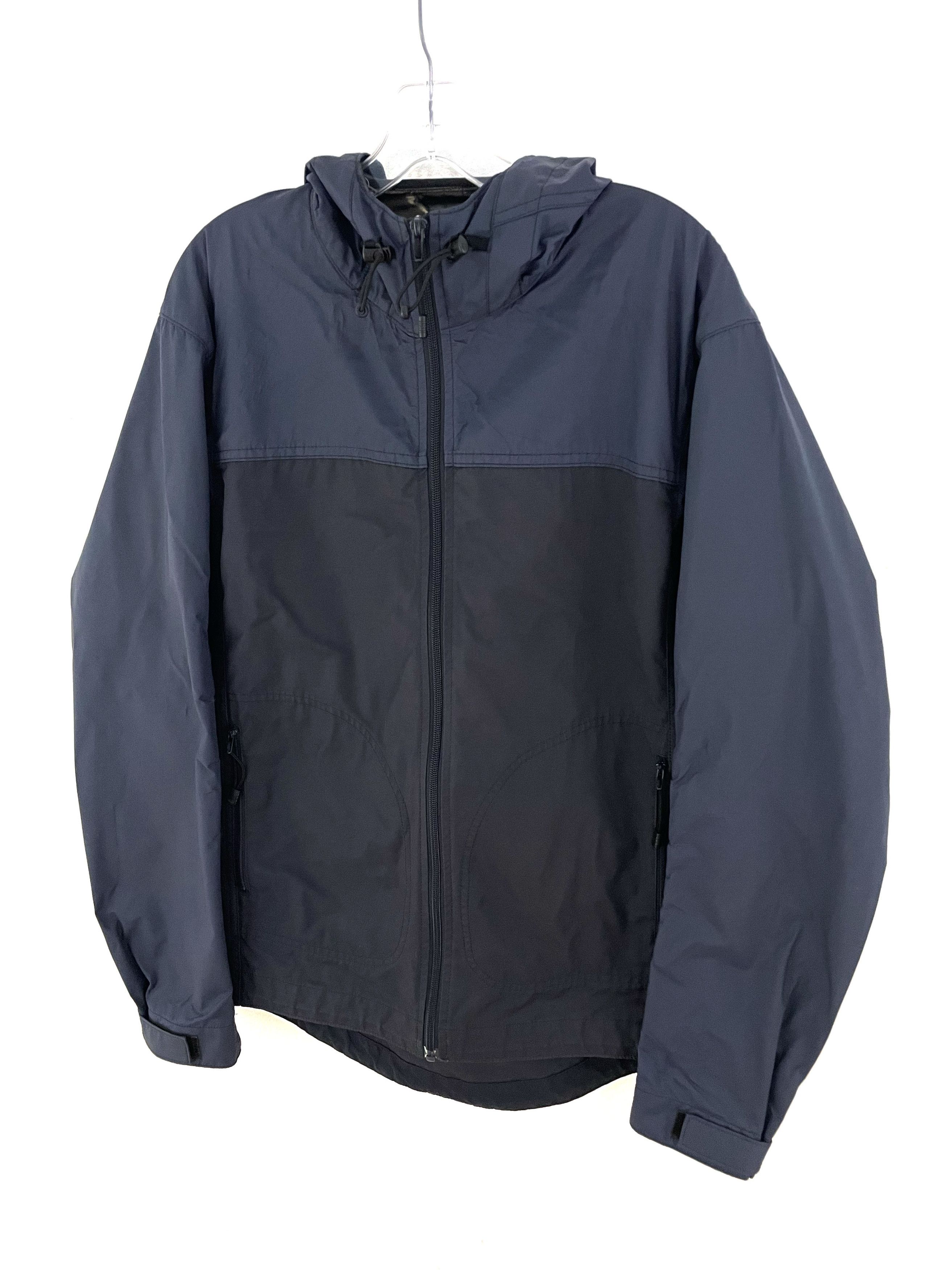 Comme des Garcons Homme 2017 2 Tone Zip Jacket Size US L / EU 52-54 / 3 - 2 Thumbnail