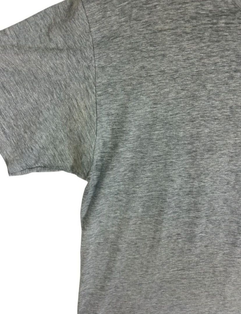No Fear × Vintage Vintage 90s No Fear Baseball Tee/ Streetwear MLB tee Size US L / EU 52-54 / 3 - 4 Thumbnail