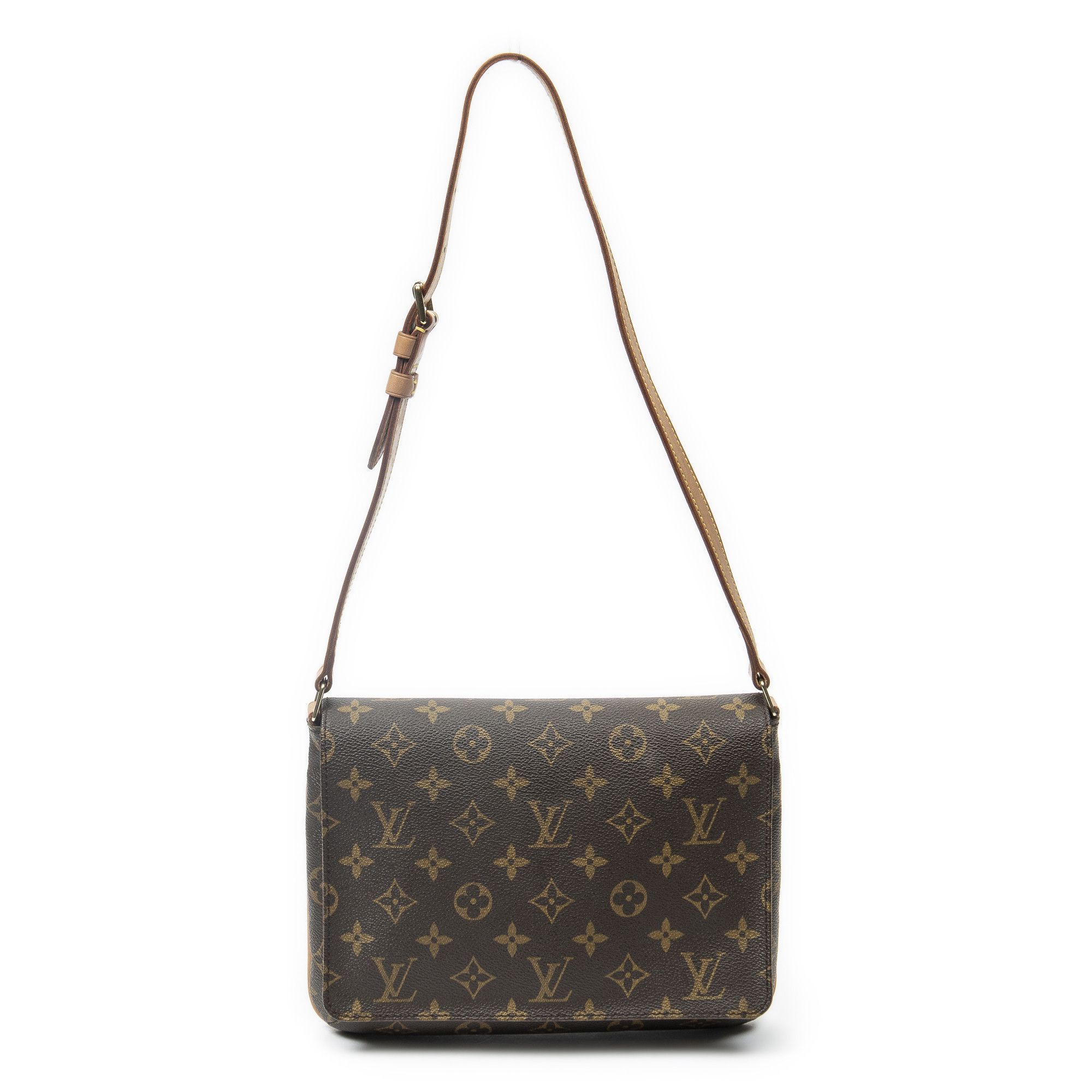 Louis Vuitton Musette Tango Size ONE SIZE - 1 Thumbnail