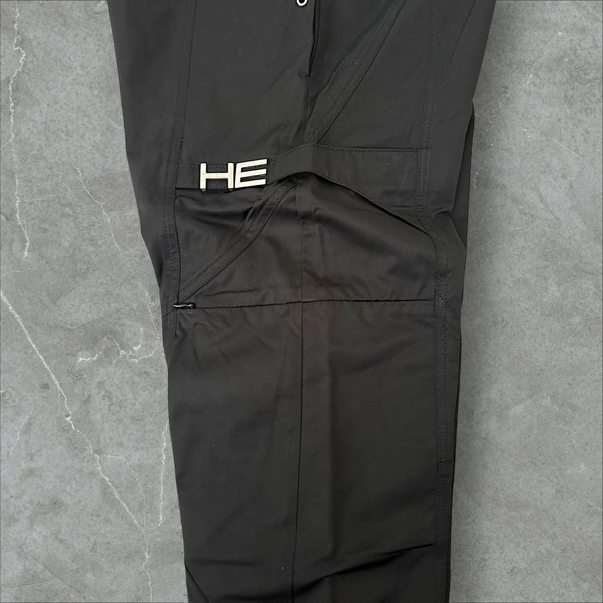 Heliot Emil Heliot Emil Tech Pants Size US 31 - 5 Thumbnail
