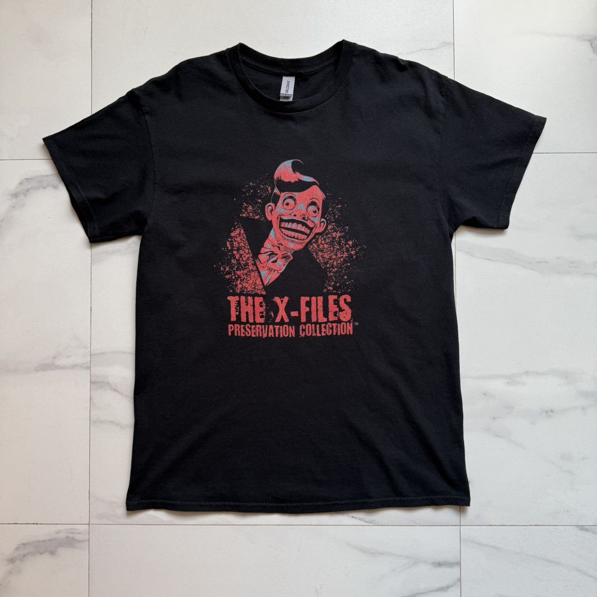 Other The X-Files Preservation Collection T-Shirt Size US L / EU 52-54 / 3 - 2 Thumbnail