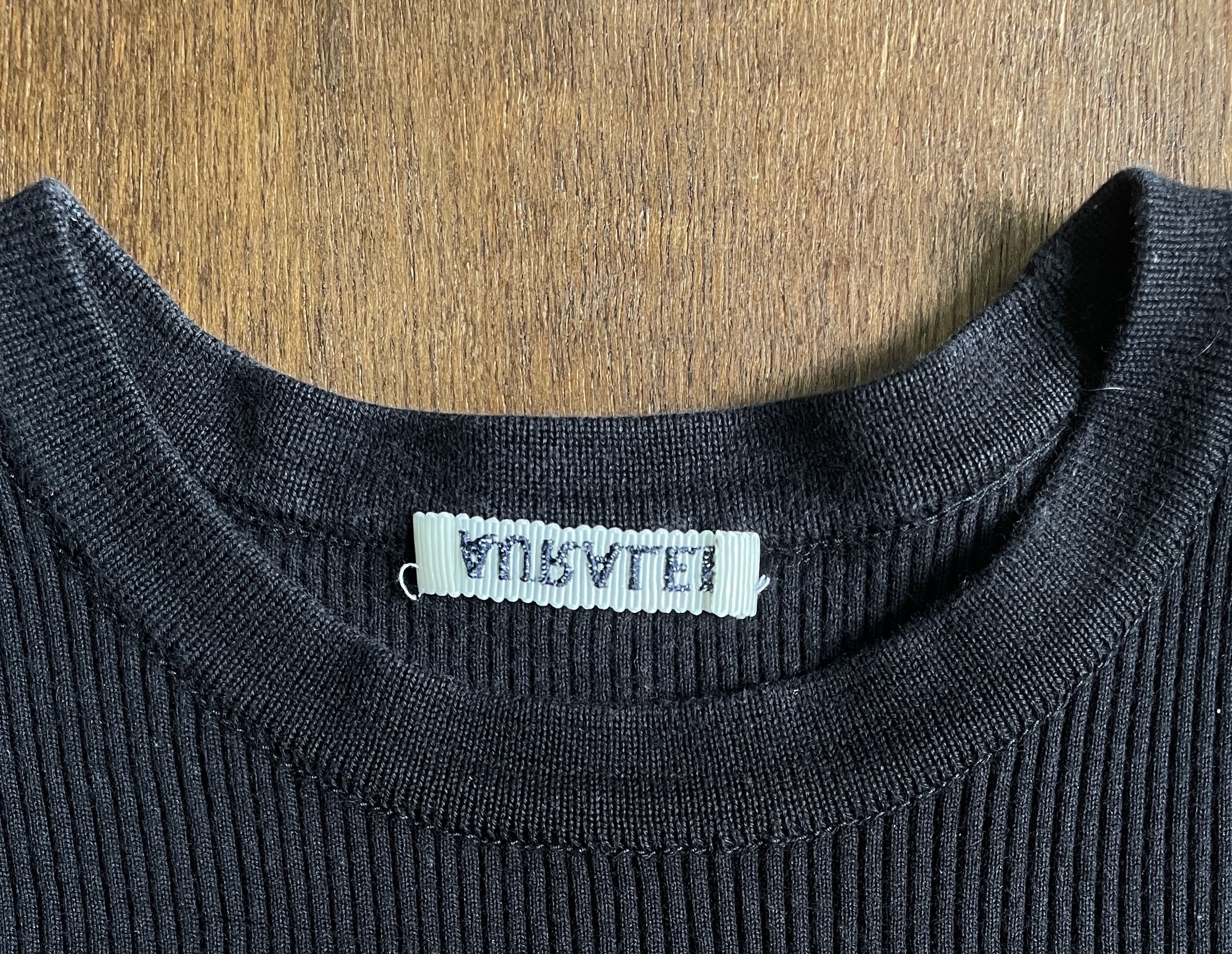 Auralee AURALEE Sweatshirts Size S / US 4 / IT 40 - 3 Thumbnail