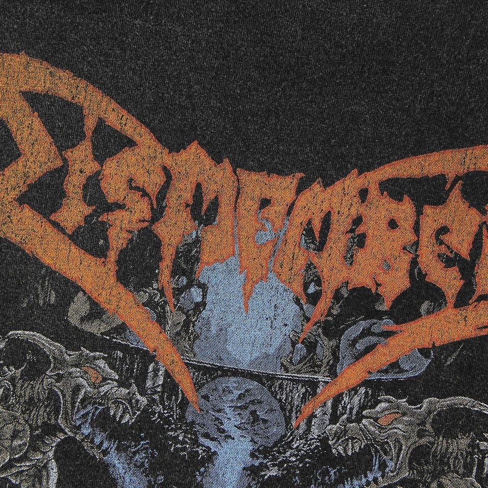 Vintage Dismember T-shirt Vintage Street Size US S / EU 44-46 / 1 - 3 Thumbnail