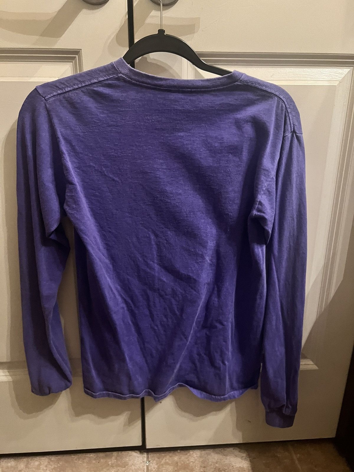 Urban Outfitters Purple Sublime Long sleeve Size US S / EU 44-46 / 1 - 3 Thumbnail