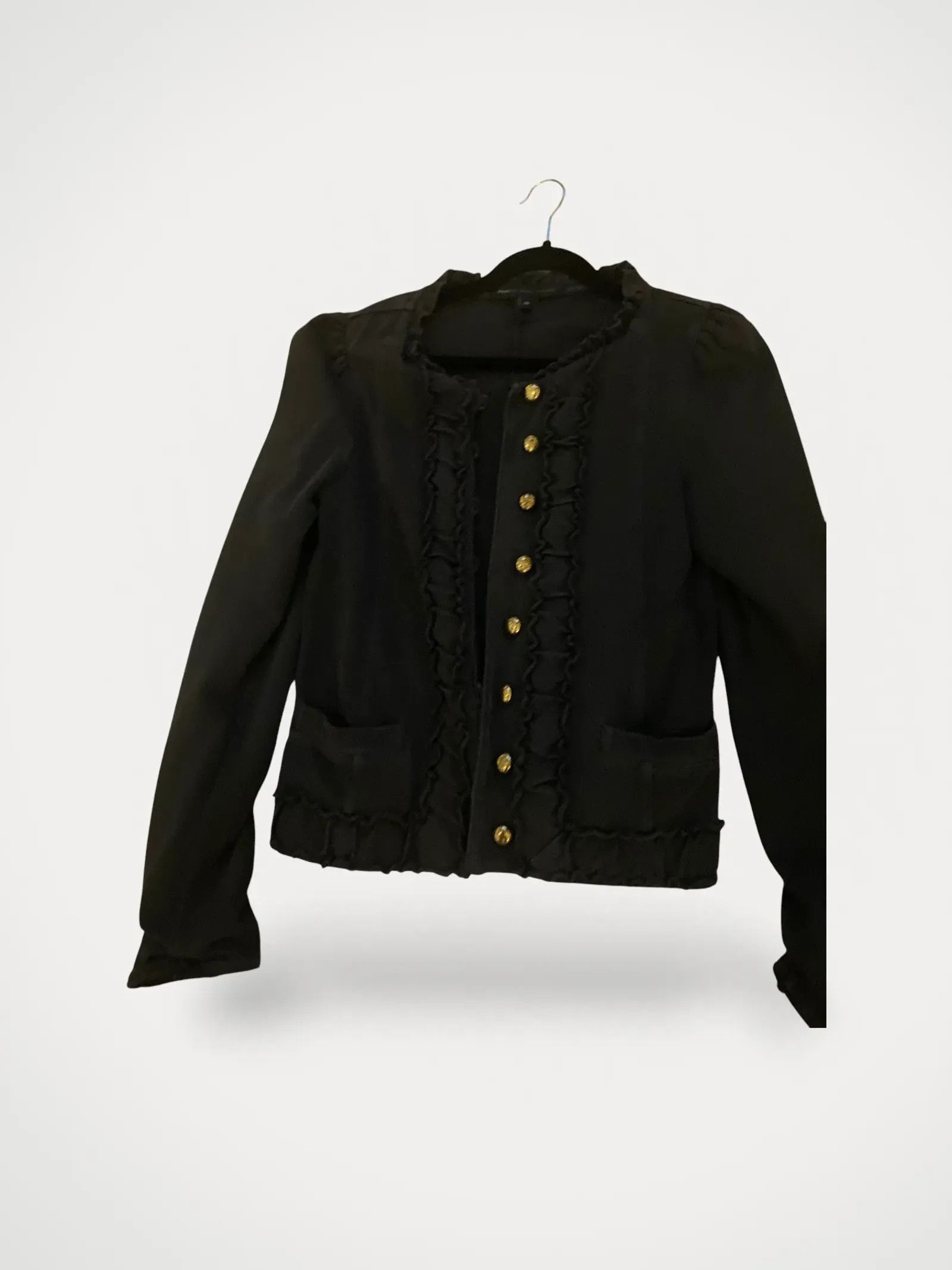 Marc Jacobs Marc jacobs Blazer Size XS / US 0-2 / IT 36-38 - 1 Thumbnail