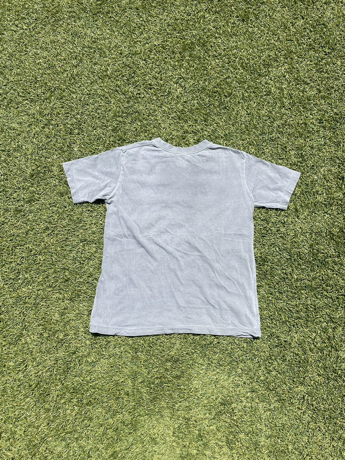 Undercover AW02 “Witch Cells Division” - Undercover T-Shirts Size US M / EU 48-50 / 2 - 18 Thumbnail