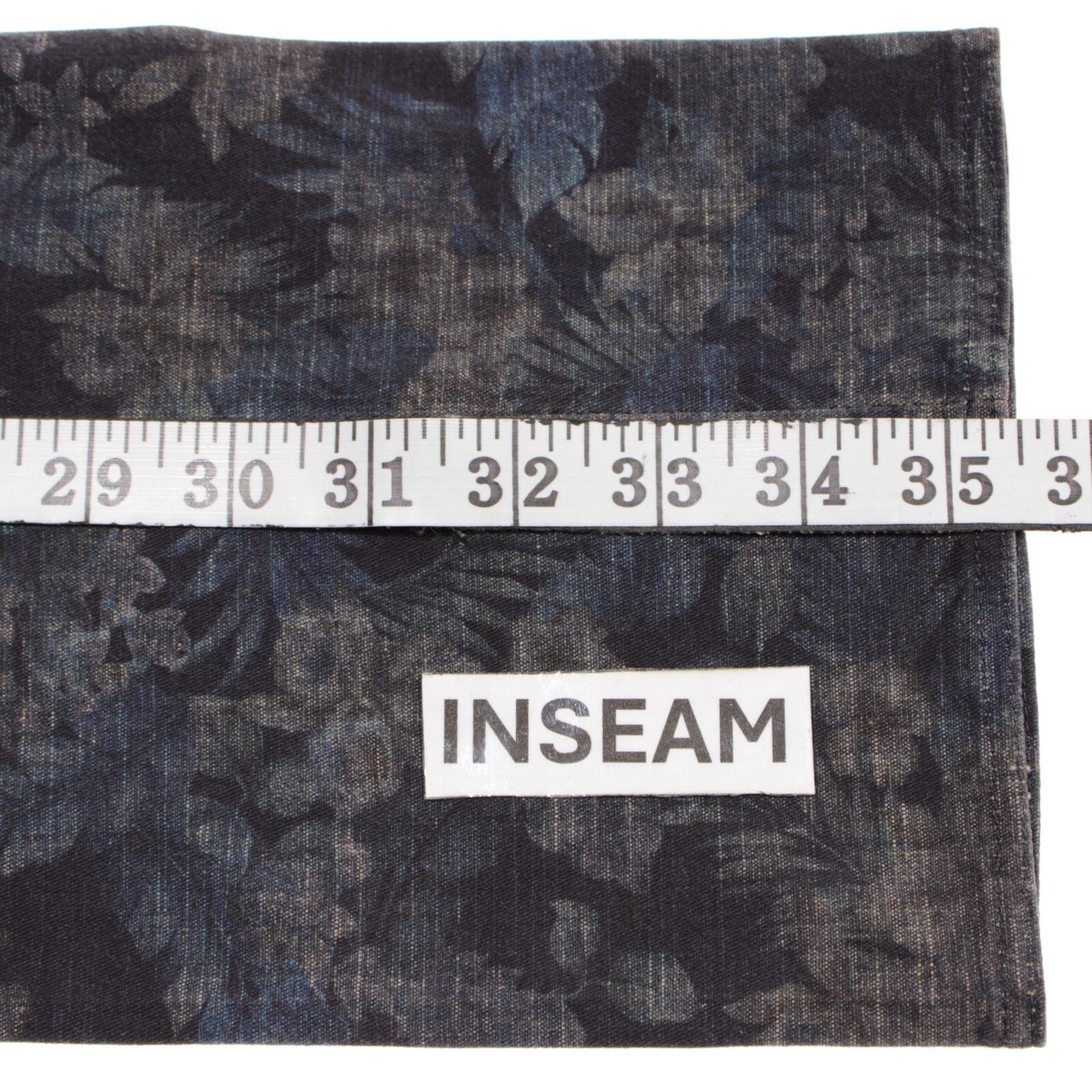 Incotex INCOTEX New with tags Chino Size 34 US In Blue Size US 34 / EU 50 - 8 Thumbnail