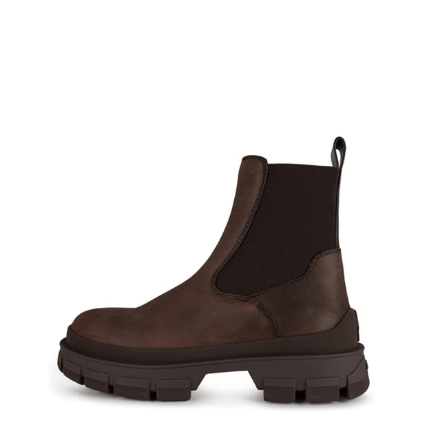 Moncler Hevea Chelsea Boots Size US 10 / EU 43 - 2 Thumbnail