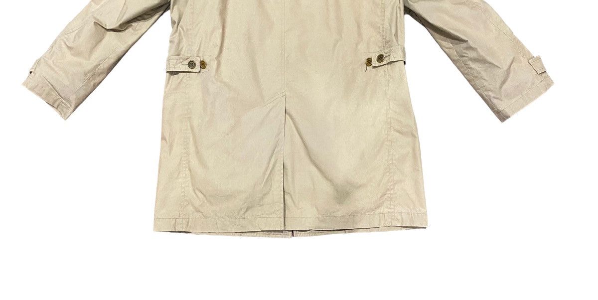 Margaret Howell MARGARET HOWELL Double Coat Button (L) Size US L / EU 52-54 / 3 - 12 Thumbnail