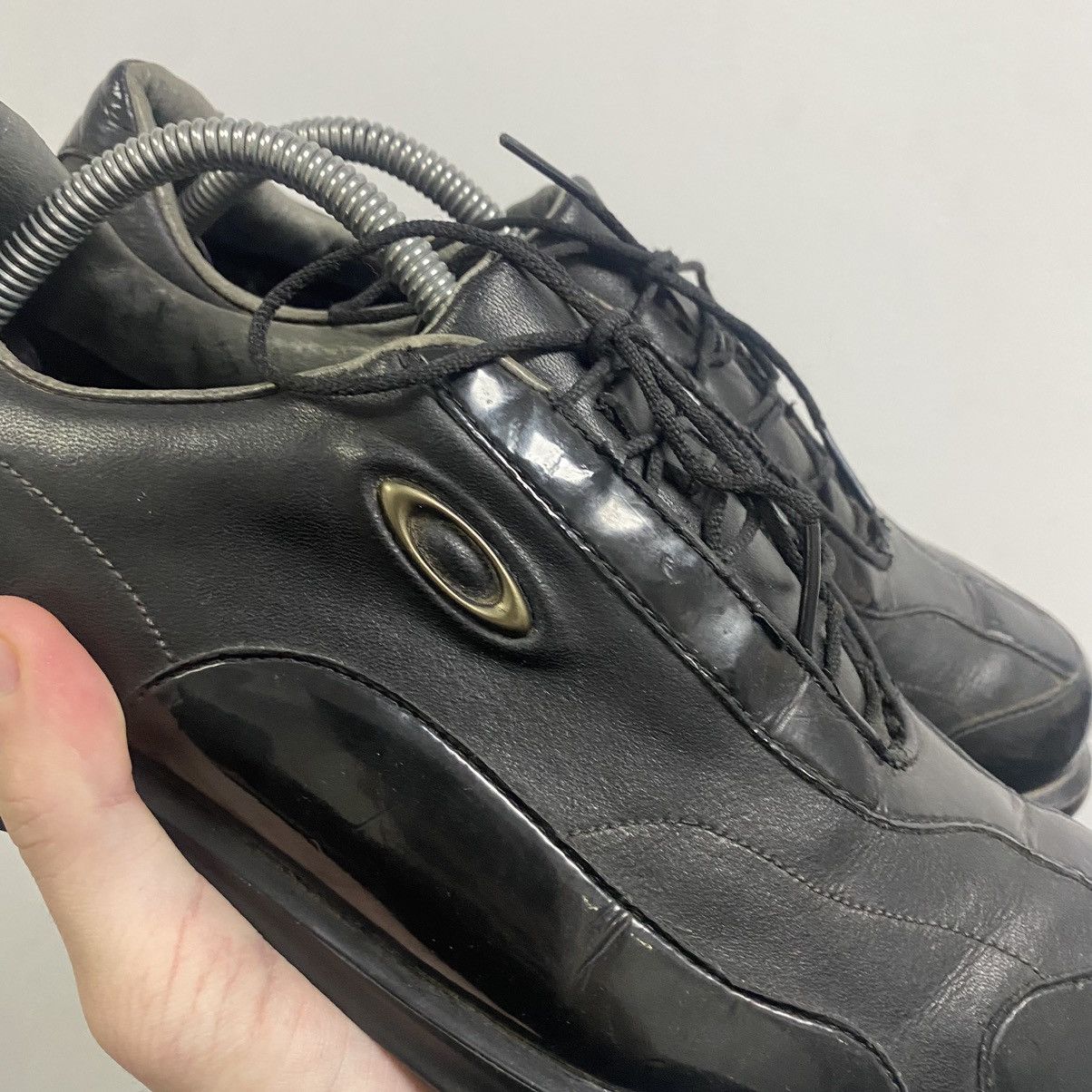 Oakley Vintage Oakley Sneakers 90s Y2K Size US 8 / EU 41 - 6 Thumbnail