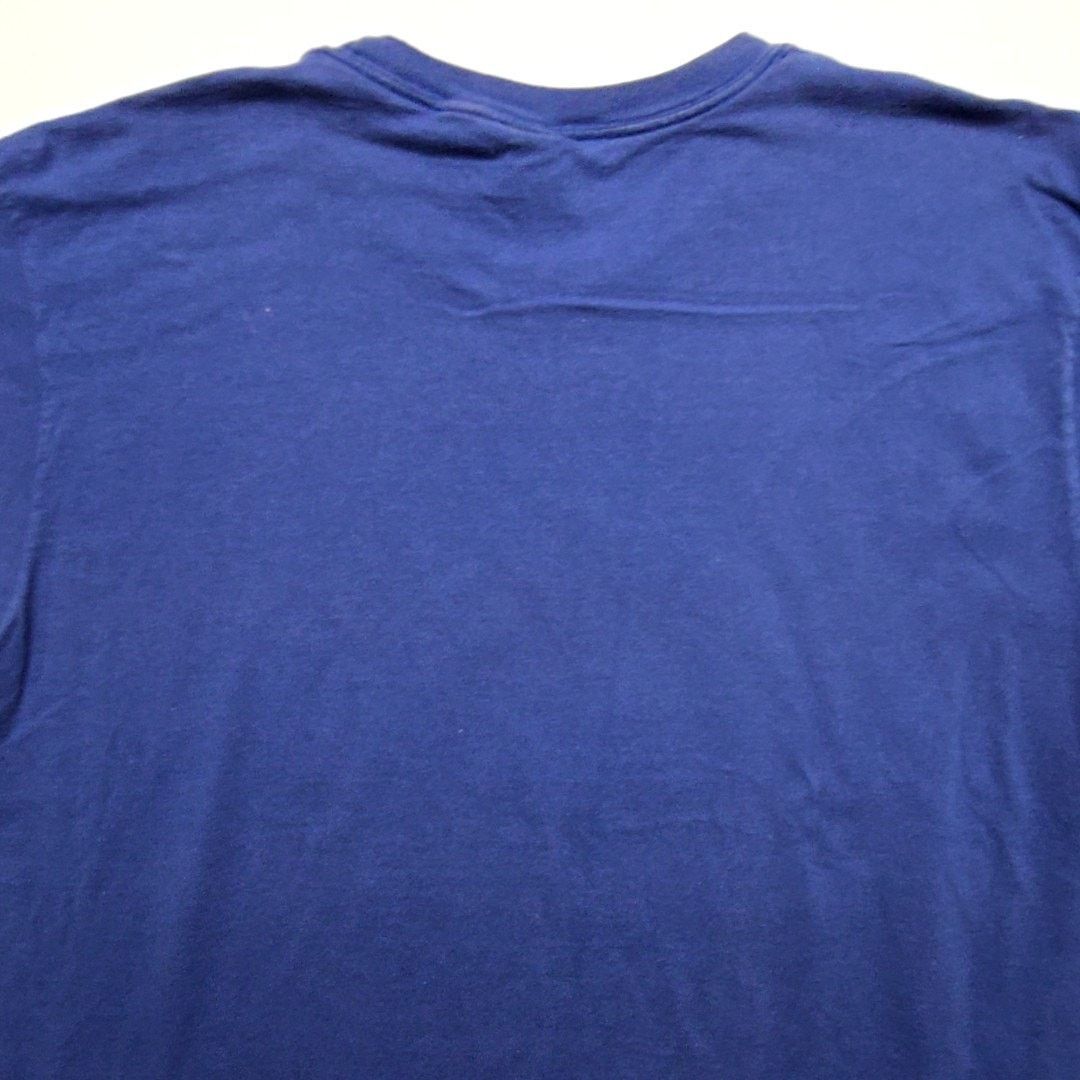 Fruit Of The Loom Kauai Hawaii The Garden Isle Tee Dolphin Blue 2X Shirt Size US XXL / EU 58 / 5 - 10 Thumbnail