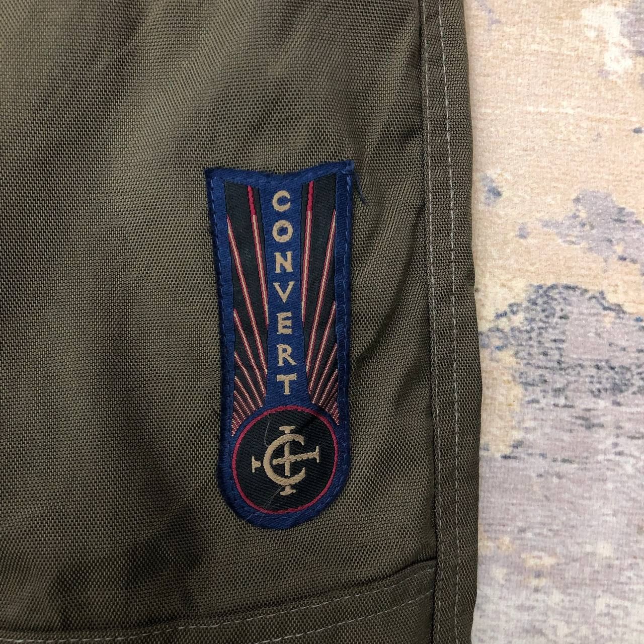 Columbia P564 COLUMBIA WINTER OUTDOOR PANTS Size US 34 / EU 50 - 8 Thumbnail