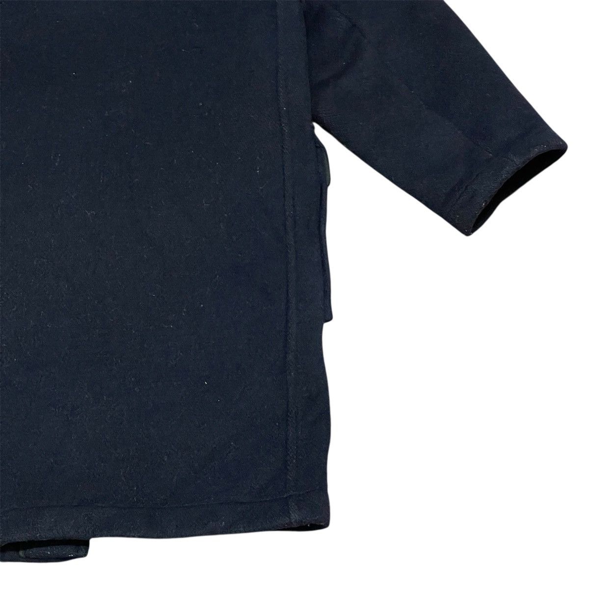 Gloverall Vintage Gloverall Wool Hooded Duffle Coat Jacket Size US S / EU 44-46 / 1 - 14 Thumbnail