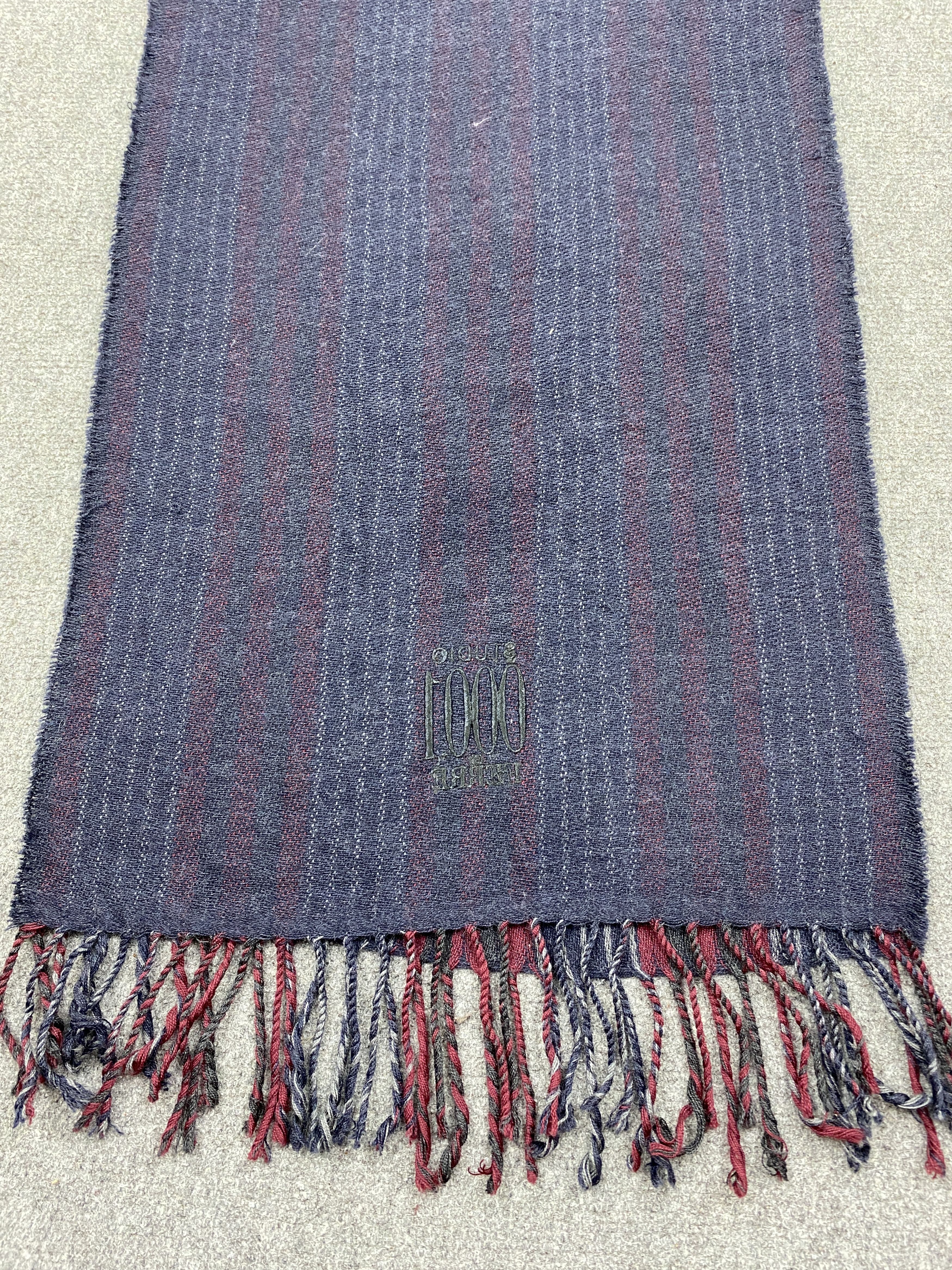 Ferre Studio 0001 Ferre Scarf / Muffler / Neckwear - SC0144 Size ONE SIZE - 6 Thumbnail
