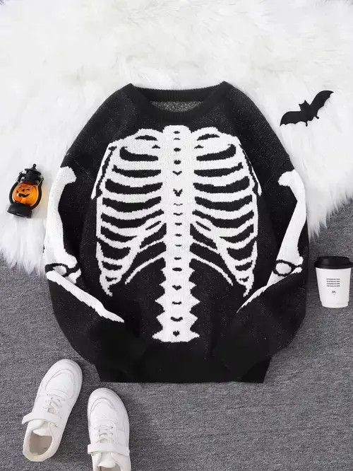 Other Rhinestone Spider Web Zip Up Hoodie Size US M / EU 48-50 / 2 - 6 Thumbnail