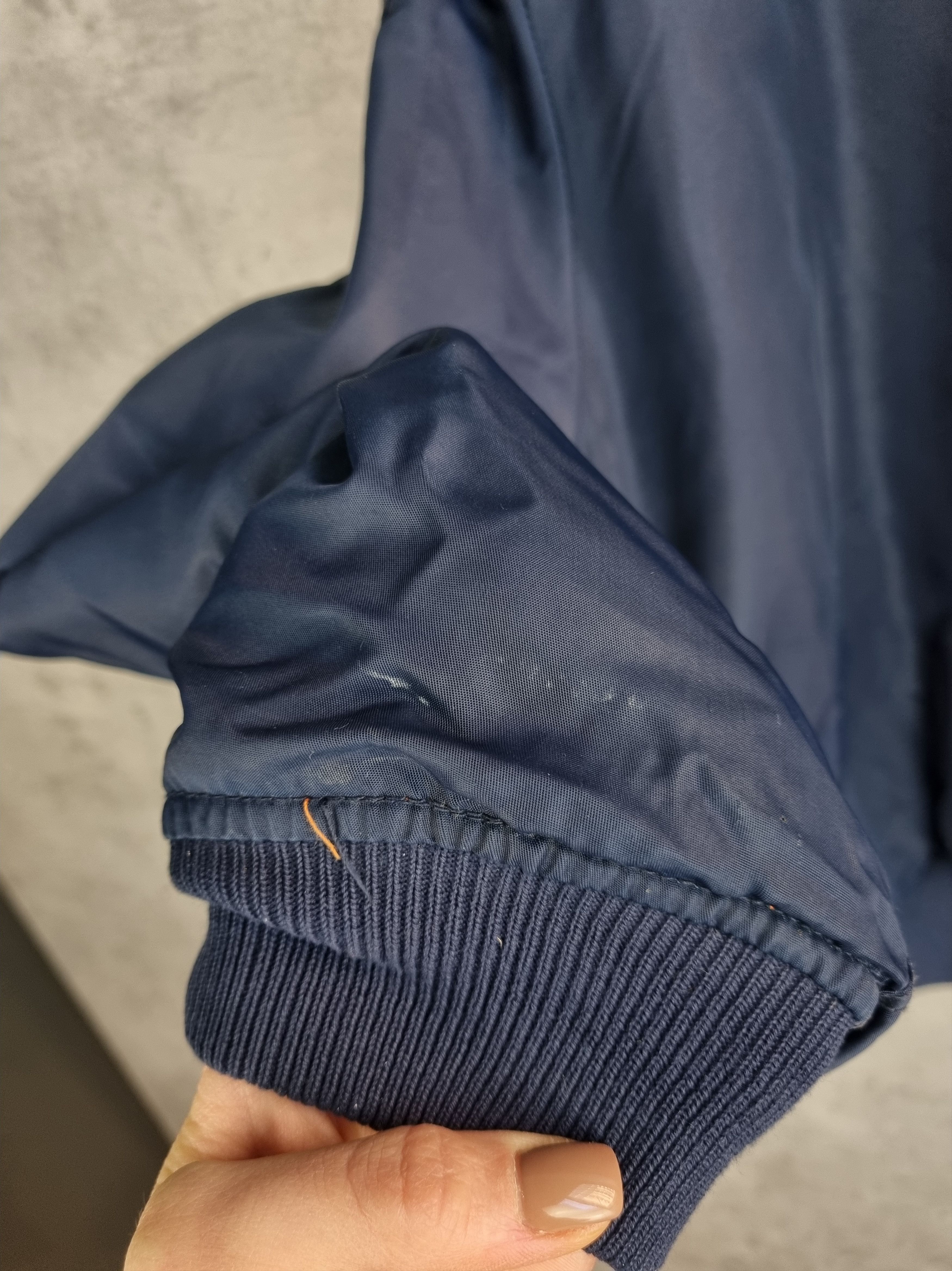Schott × Seditionaries × Vintage 90s Schott Aviator Destroyed Bomber Size US L / EU 52-54 / 3 - 13 Thumbnail