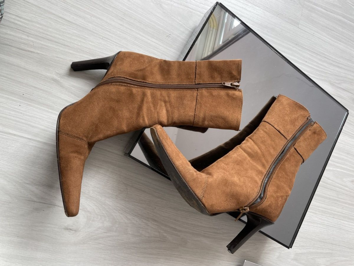 Vintage Prima donna boots Size US 6.5 / IT 36.5 - 10 Thumbnail