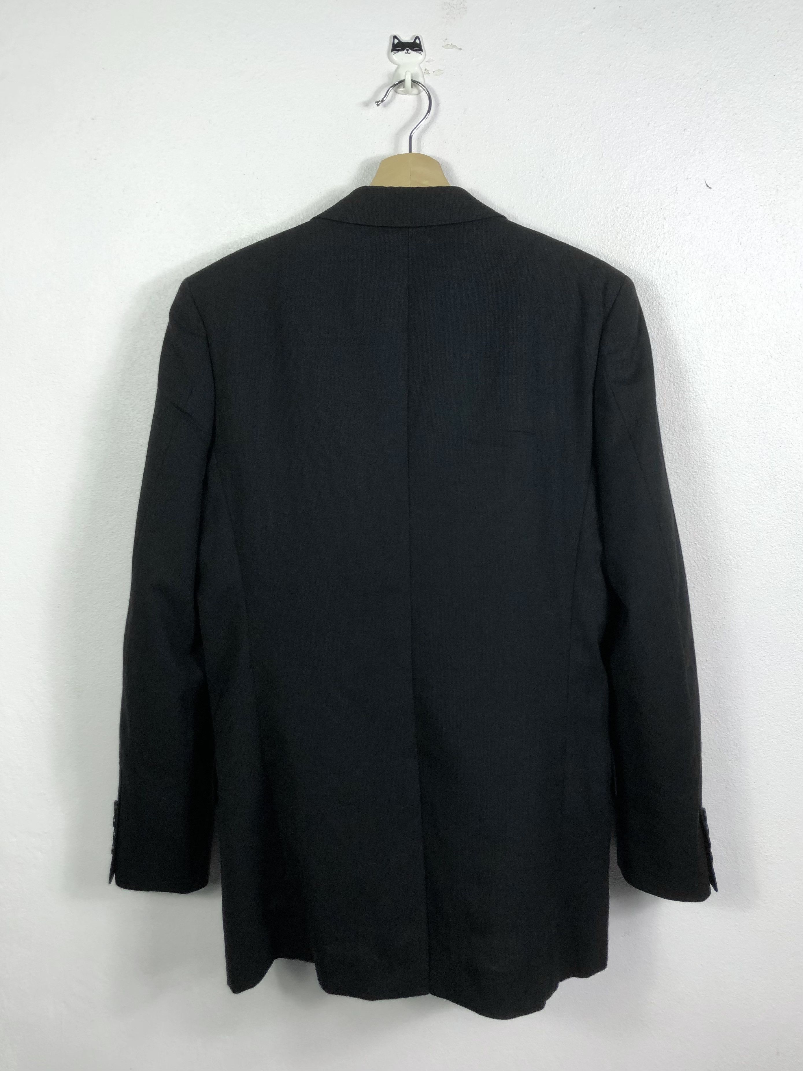 Tornado Mart Rare Tornado Mart Japan Jacket Suit Size US L / EU 52-54 / 3 - 7 Thumbnail