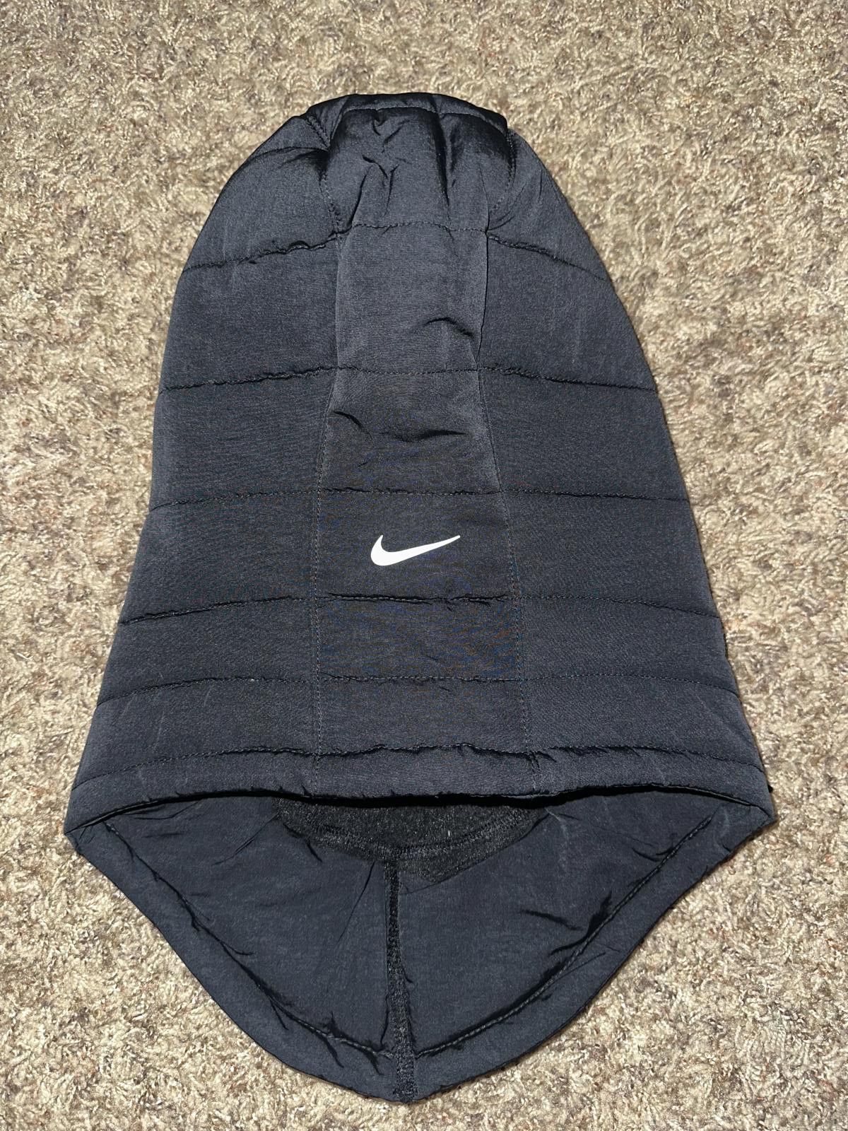 Nike Nike Quilted Insulated Hood Size ONE SIZE - 6 Thumbnail