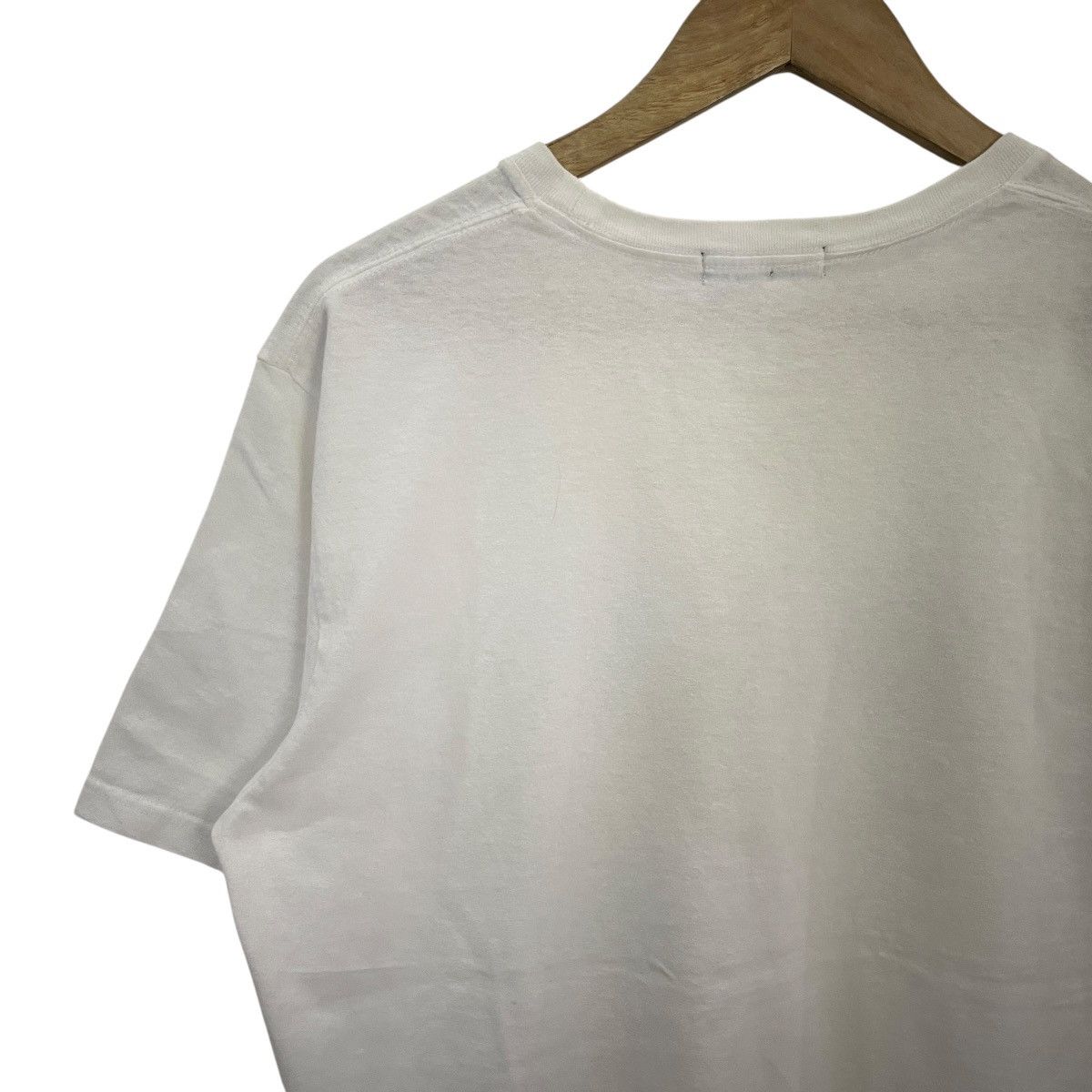 Undercover Vintage Undercover Jun Takashi Big Logo Tee Size US M / EU 48-50 / 2 - 10 Thumbnail